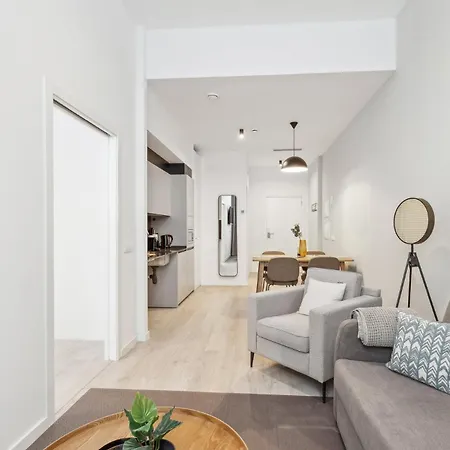 Limehome Calle De Cadiz Apartment *