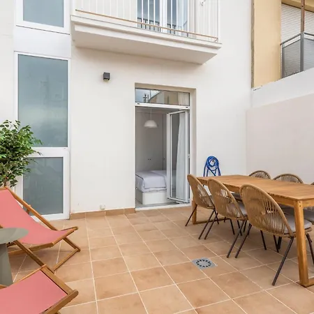 Limehome Calle De Cadiz ולנסיה