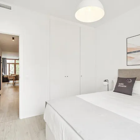 Limehome Calle De Cadiz דירה *