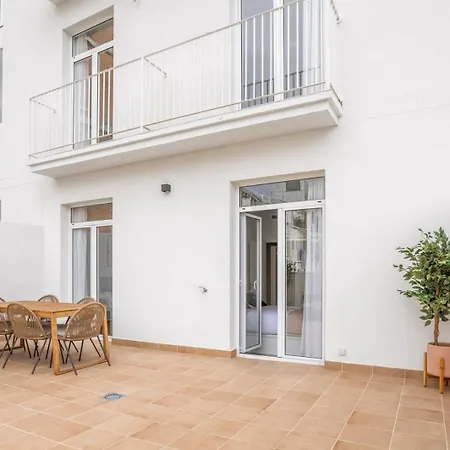 Limehome Calle De Cadiz Apartment *