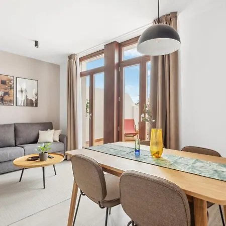 Limehome Calle De Cadiz ולנסיה