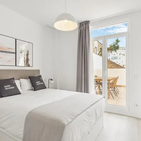 Limehome Calle De Cadiz * Walencja