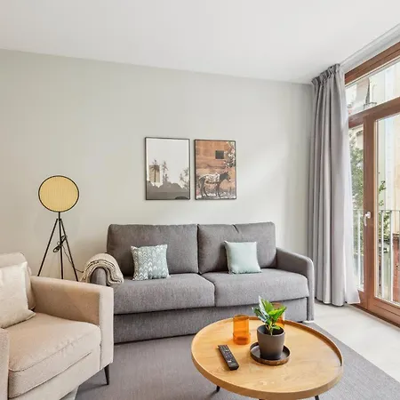 Limehome Calle De Cadiz