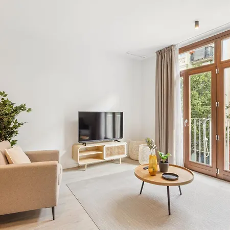 דירה Limehome Calle De Cadiz