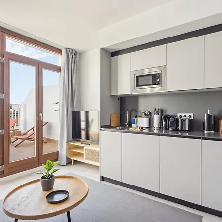 Limehome Calle De Cadiz