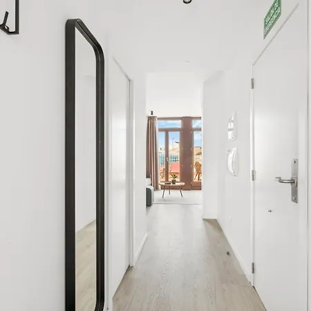Limehome Calle De Cadiz Apartment