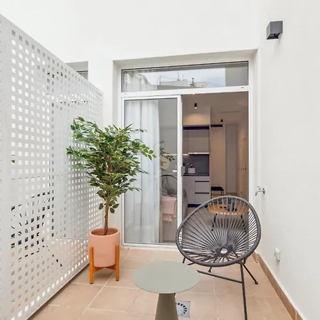 Limehome Calle De Cadiz Appartement *