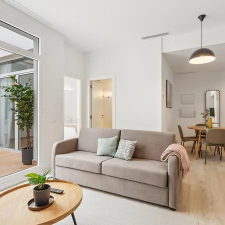 Limehome Calle De Cadiz Appartamento