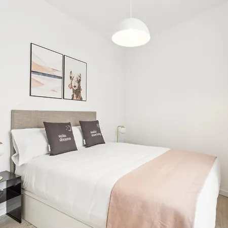 Limehome Calle De Cadiz Apartament *