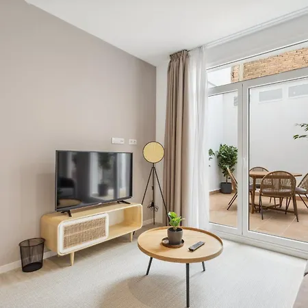 Limehome Calle De Cadiz ולנסיה