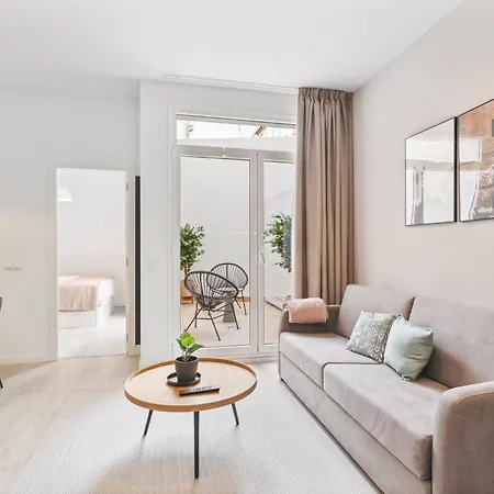 Limehome Calle De Cadiz Apartment