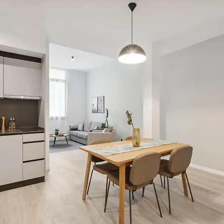 Appartamento Limehome Calle De Cadiz *