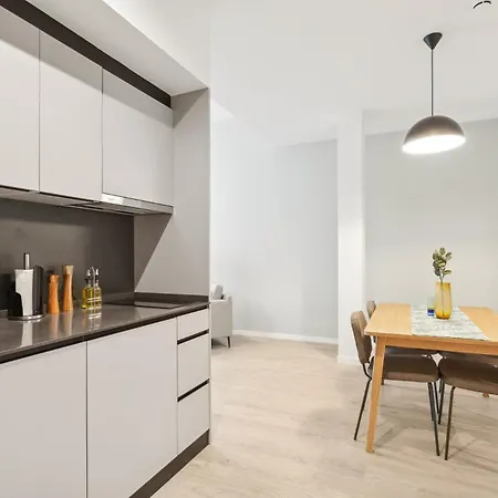 דירה Limehome Calle De Cadiz