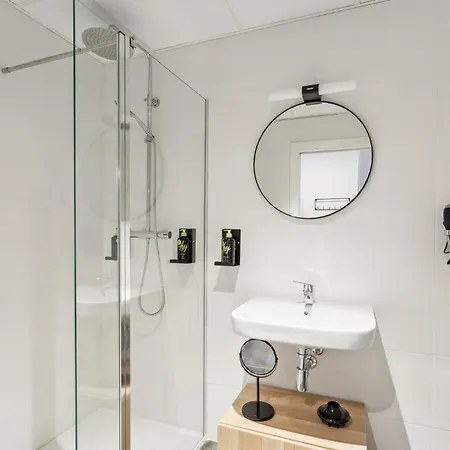 Limehome Calle De Cadiz Apartament *