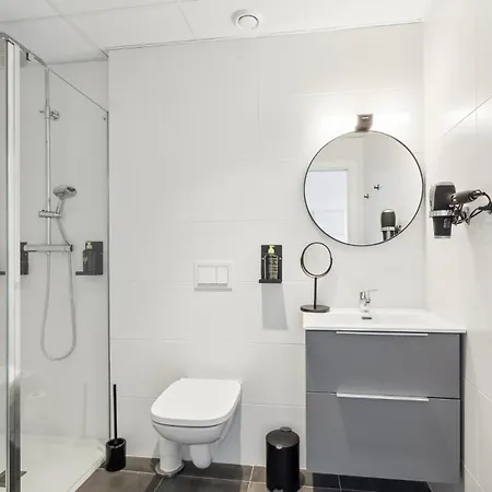 Limehome Calle De Cadiz Lägenhet Valencia