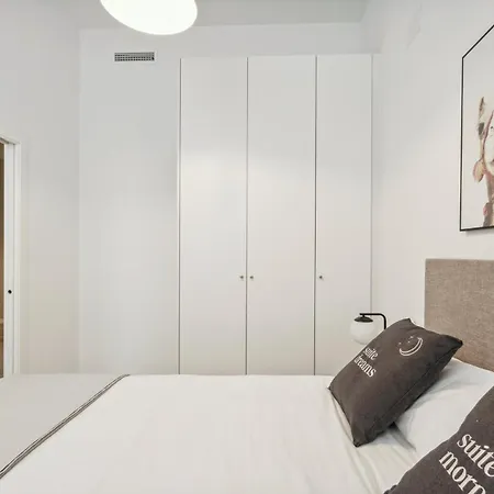 Limehome Calle De Cadiz Apartment