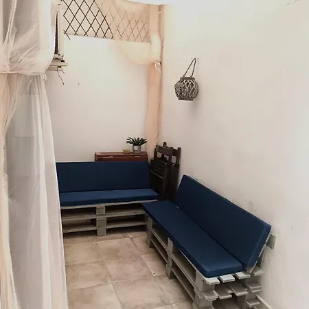Casa De Vacaciones Pintor Vilar Valencia