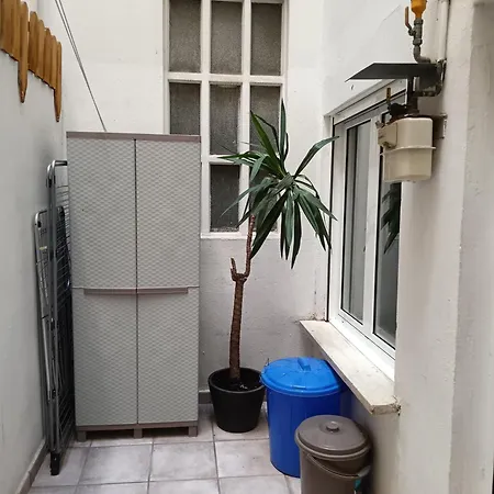 アパート Casa De Vacaciones Pintor Vilar