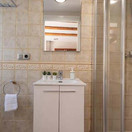 Apartment Florit Flats - Charming Ruzafa & Terrace