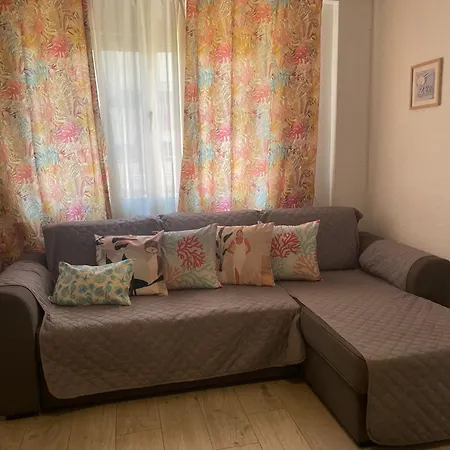 Malvarrosa Familiar Penzion 2*