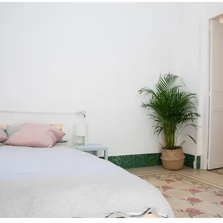 Guest house Con Bano Privado 1 Cama De Matrimonio Valencia