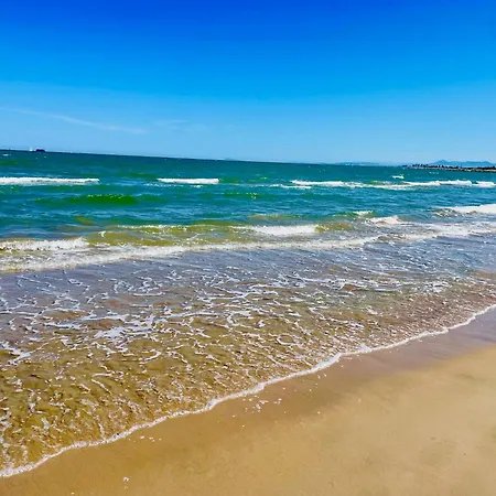 Appartement Precioso Playa Pinedo Valencia