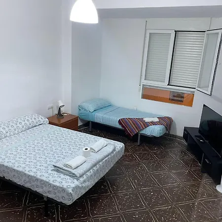 Grande Y Comoda En Piso Particular Y Familiar Homestay szállás