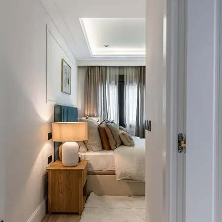 Hermoso Y Acogedor Apartamento Apartment Valencia