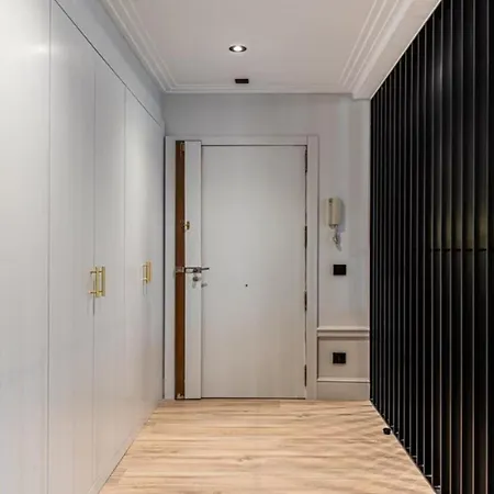 Hermoso Y Acogedor Apartamento アパート *