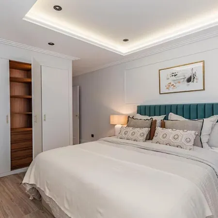 アパート Hermoso Y Acogedor Apartamento *