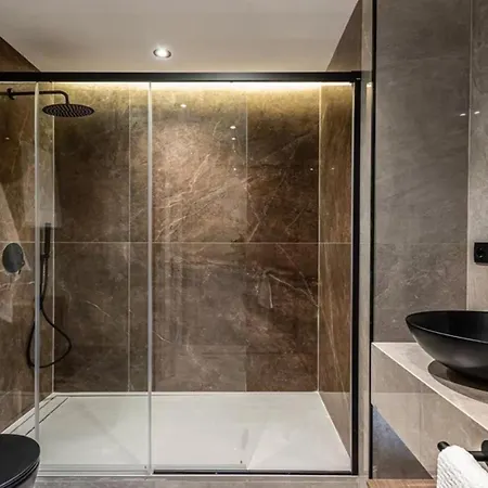 アパート Hermoso Y Acogedor Apartamento バレンシア