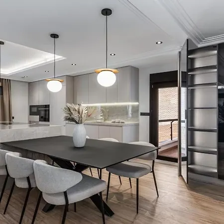 Hermoso Y Acogedor Apartamento アパート *