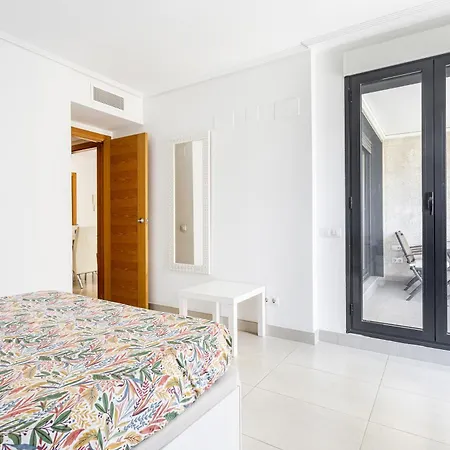 Playa Apartment