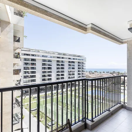 Playa Apartment