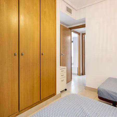 Apartment Playa *
