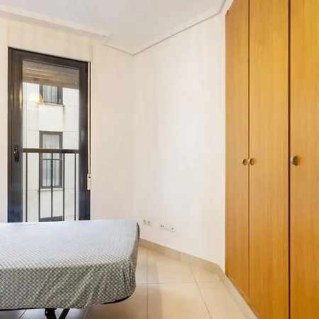 Apartment Playa Valencia