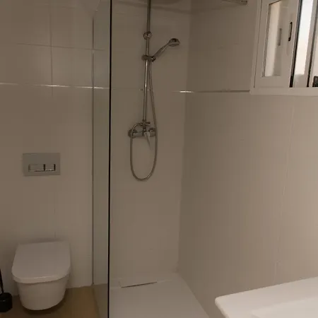 Apartamento Luxury Valencia