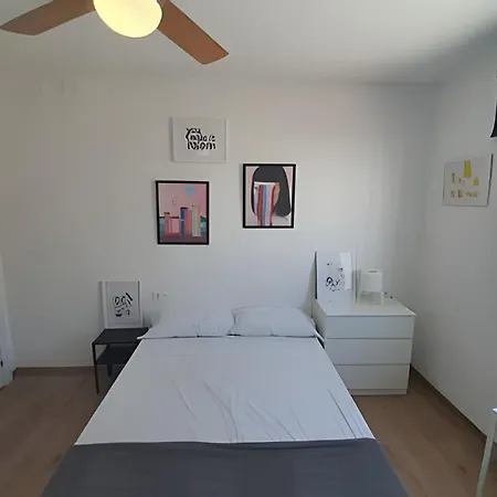 Apartamento Verano Apartment Valencia