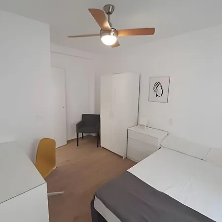 Apartamento Verano Valencia