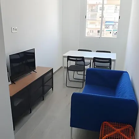 Verano Apartment *