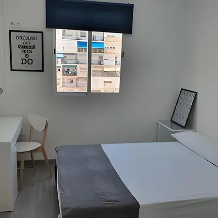 Apartamento Verano Apartment *