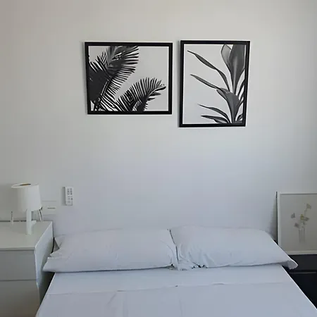 Apartamento Verano Valencia