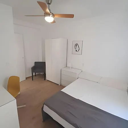 Apartamento Verano Apartment