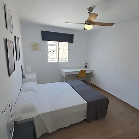 Apartment Verano *
