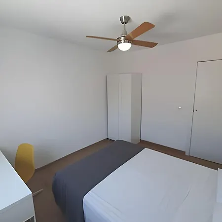 Apartamento Verano *