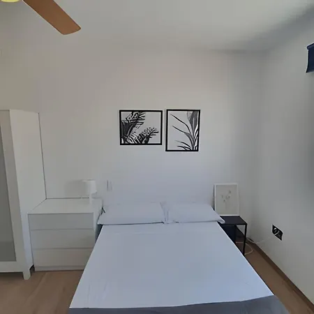 Apartamento Verano Valencia