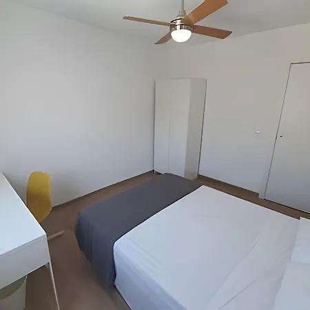 Apartamento Verano Apartment *