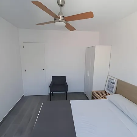 Apartamento Verano Valencia