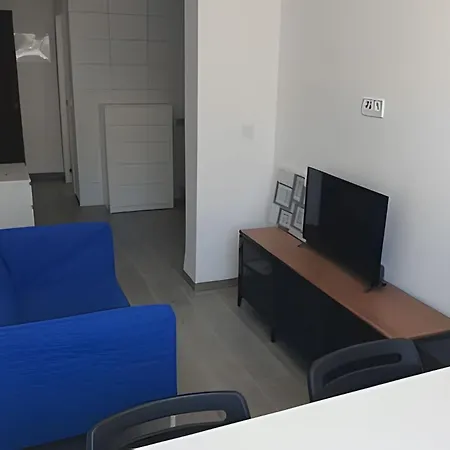 Apartamento Verano Apartment