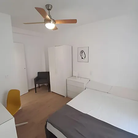 Apartamento Verano Apartment Valencia